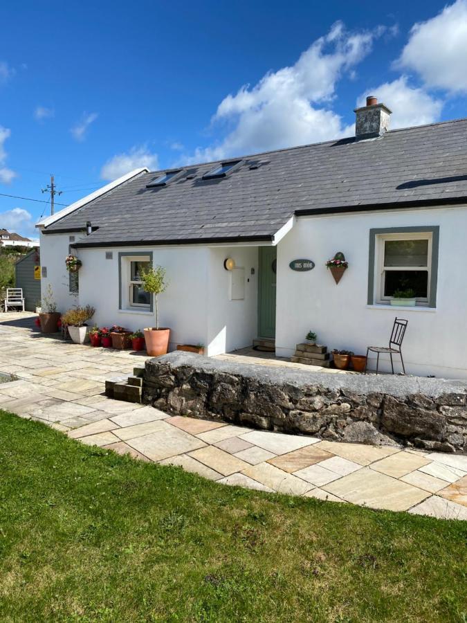 Galway Coast Cottages Barna  Exteriér fotografie