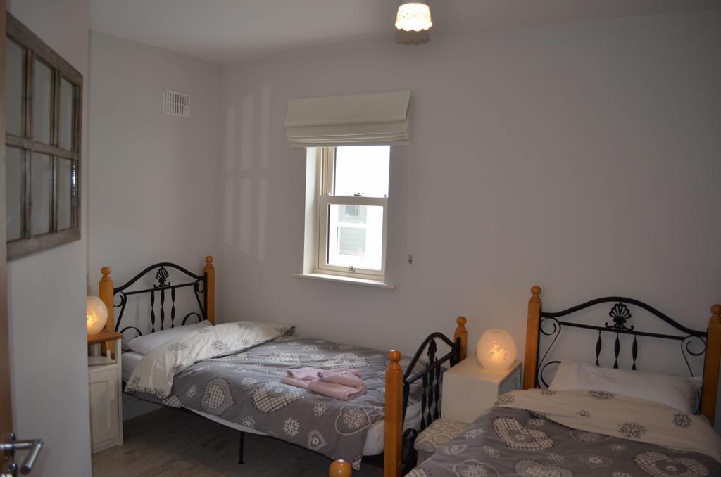 Galway Coast Cottages Barna  Exteriér fotografie