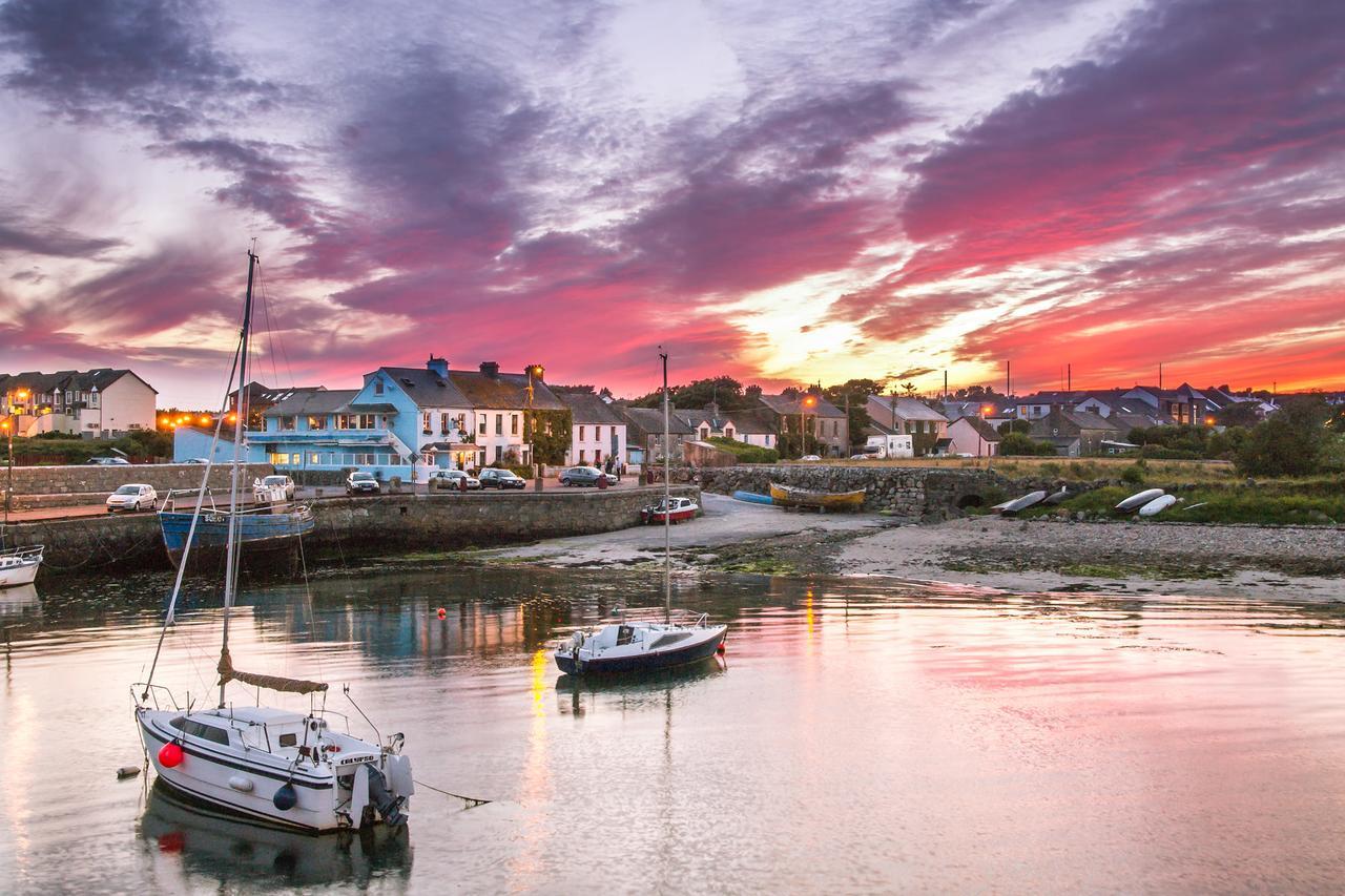 Galway Coast Cottages Barna  Exteriér fotografie